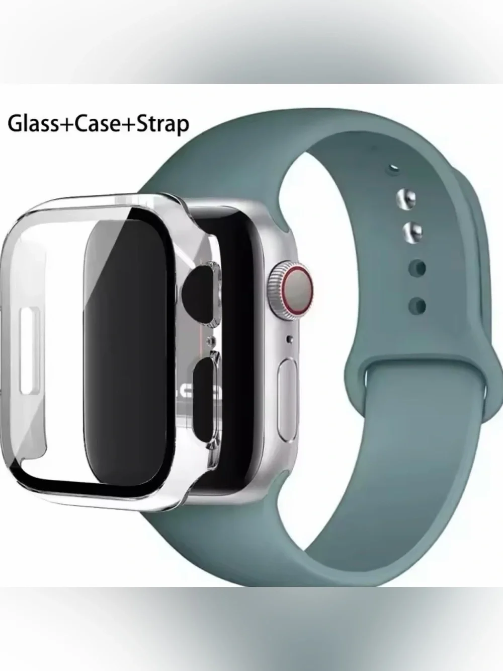 Apple Watch band 38-42mm 40-44mm/42-46mm/41-45mm/49mm/Watch series 8 976543 SE